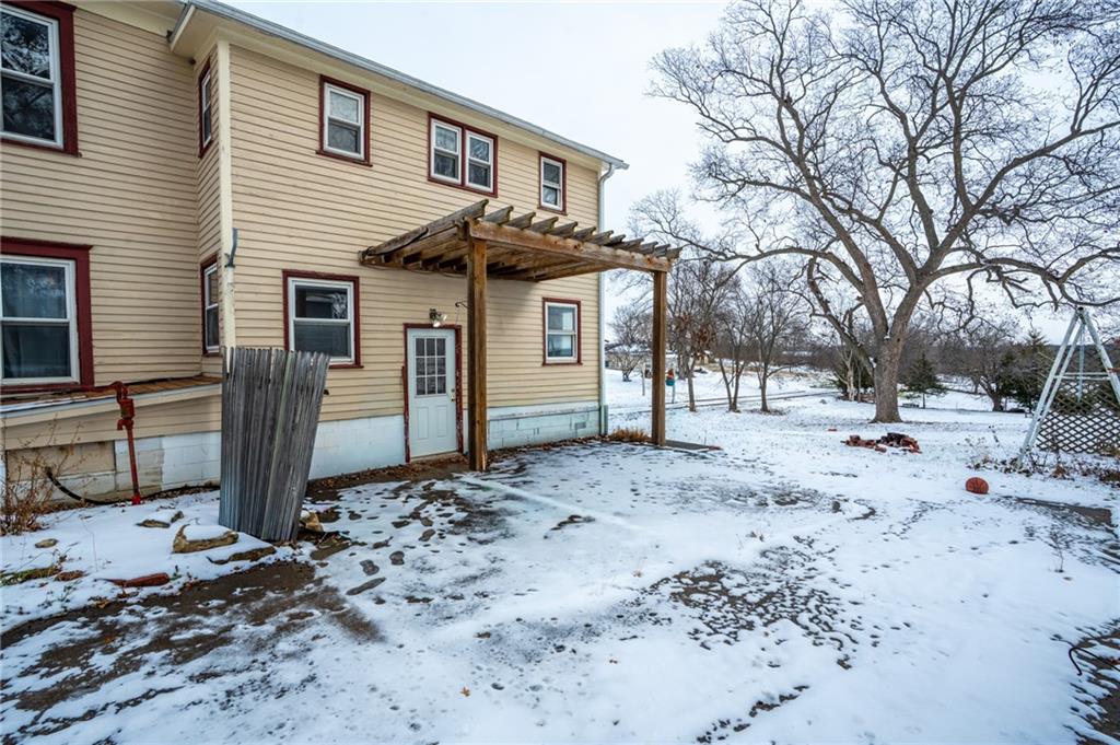 Homes for sale in Gallatin, MO | 111 Franklin St, Gallatin, MO 64640 | MLS# 2591213