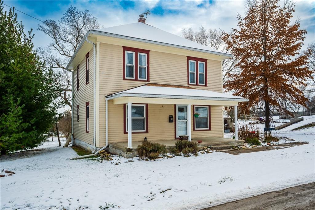 Homes for sale in Gallatin, MO | 111 Franklin St, Gallatin, MO 64640 | MLS# 2591213