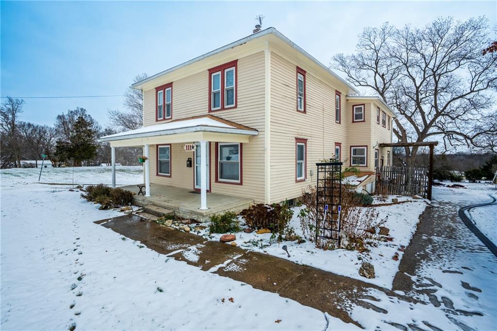 Homes for sale in Gallatin, MO | 111 Franklin St, Gallatin, MO 64640 | MLS# 2591213