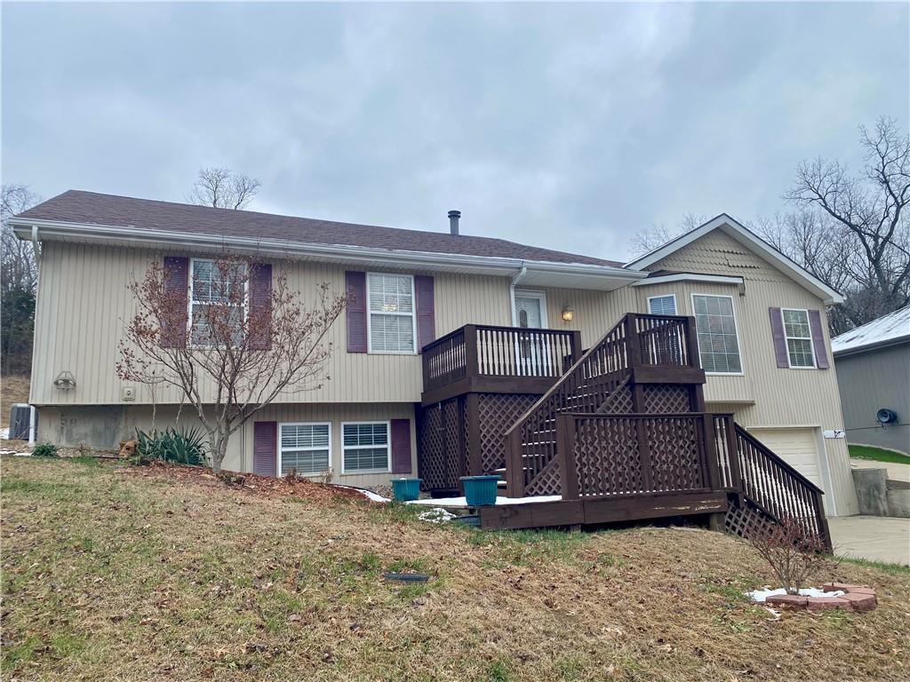 Homes for sale in Smithville, MO | 517 Kindred Dr, Smithville, MO 64089 | MLS# 2591224