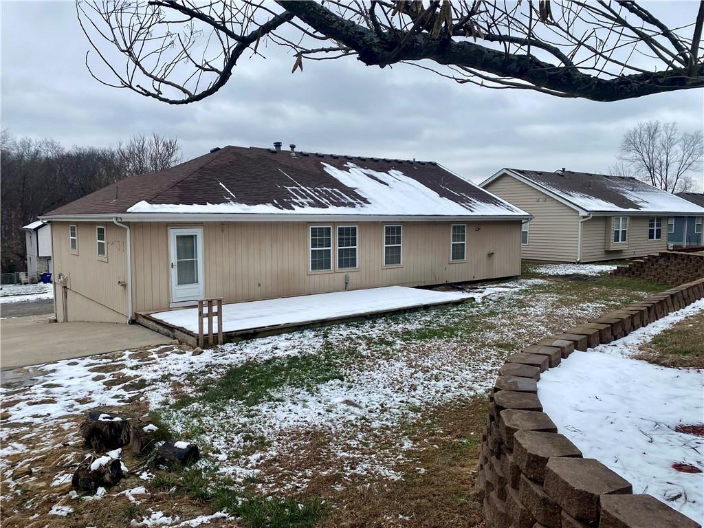 Homes for sale in Smithville, MO | 517 Kindred Dr, Smithville, MO 64089 | MLS# 2591224