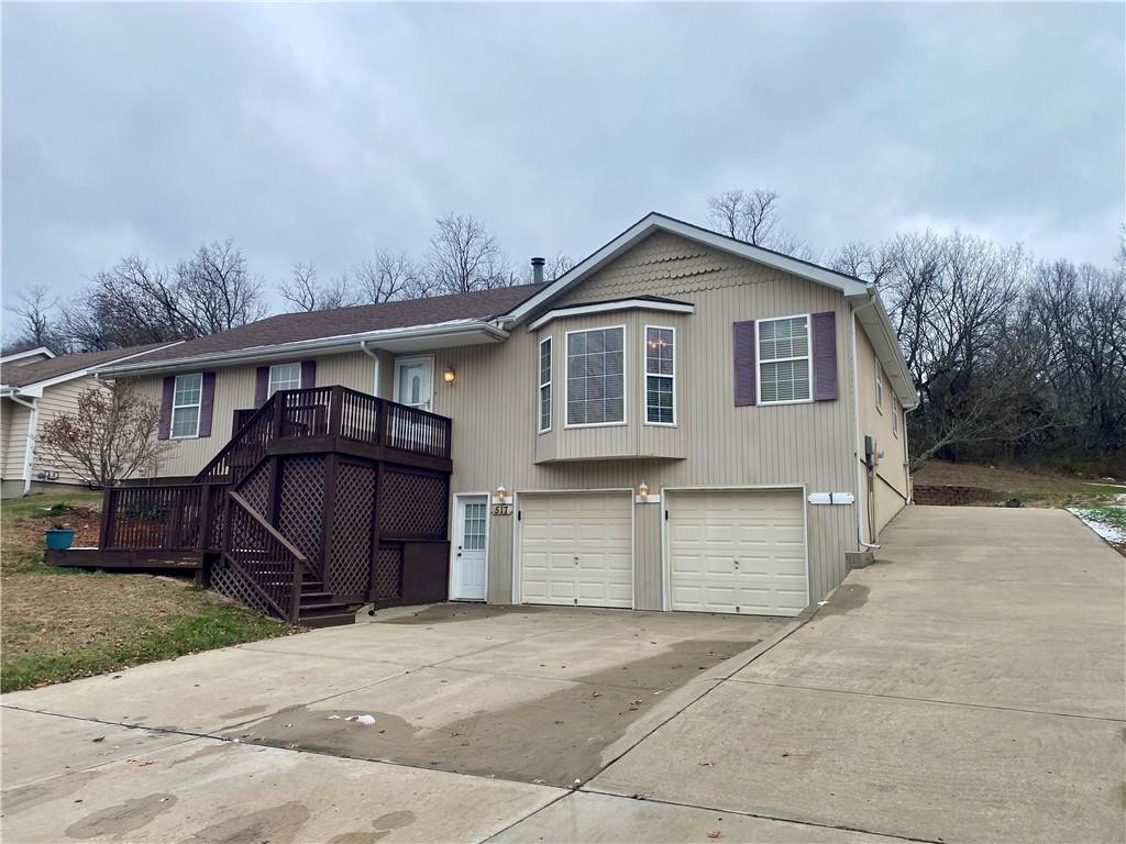 Homes for sale in Smithville, MO | 517 Kindred Dr, Smithville, MO 64089 | MLS# 2591224