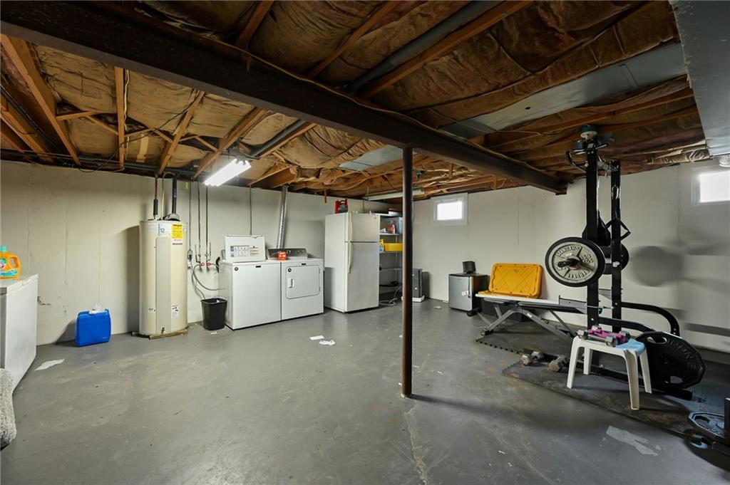 Homes for sale in Cleveland, MO | 21302 Se Clover Hills Rd, Cleveland, MO 64734 | MLS# 2591254