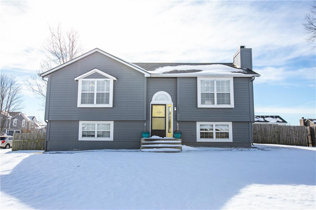 Homes for sale in Greenwood, MO | 1203 Willow Dr, Greenwood, MO 64034 | MLS# 2591440