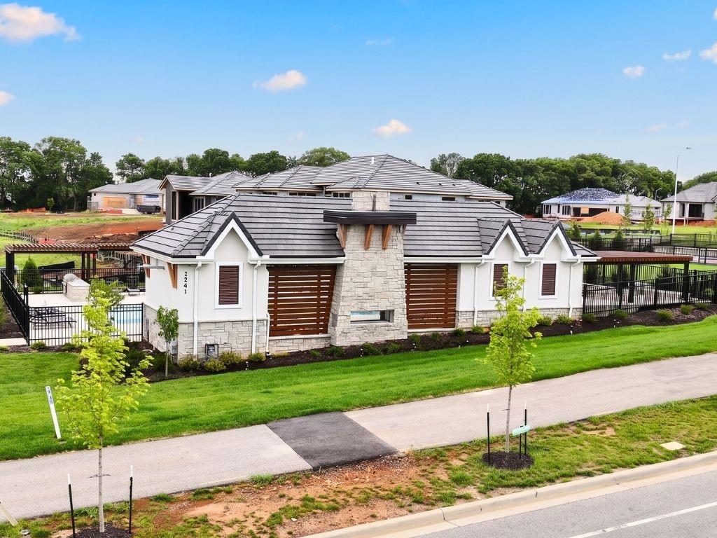 Homes for sale in Leawood, KS | 13705 W Guilford Rd, Leawood, KS 66224 | MLS# 2591487
