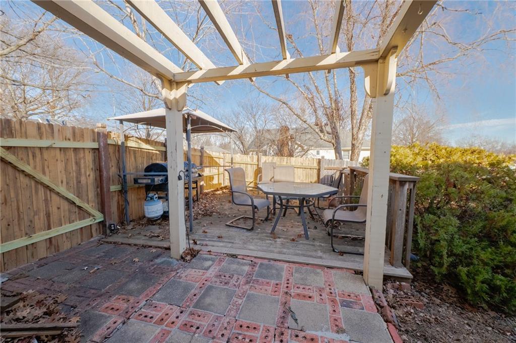 Homes for sale in Kansas City, MO | 7801 N Garfield Ave, Kansas City, MO 64118 | MLS# 2591780