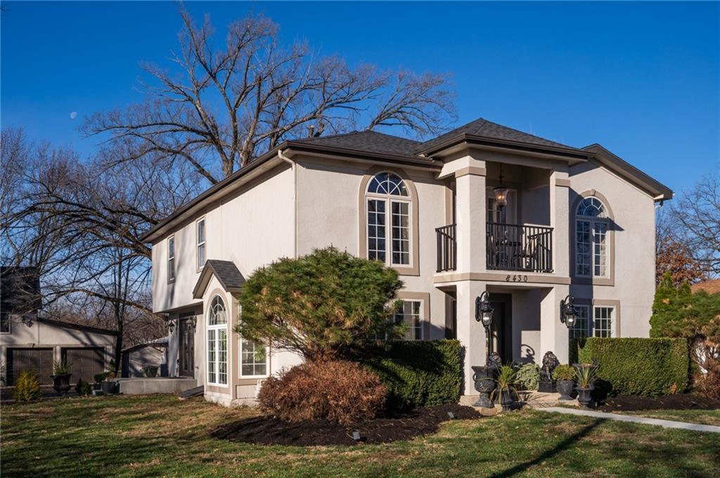 Homes for sale in De Soto, KS | 8430 Kickapoo St, De Soto, KS 66018 | MLS# 2592034