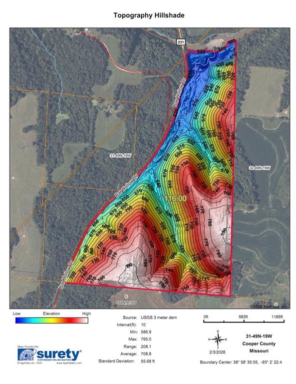 Homes for sale in Nelson, MO | Bar Hollow Dr Rd, Nelson, MO 65347 | MLS# 2592037