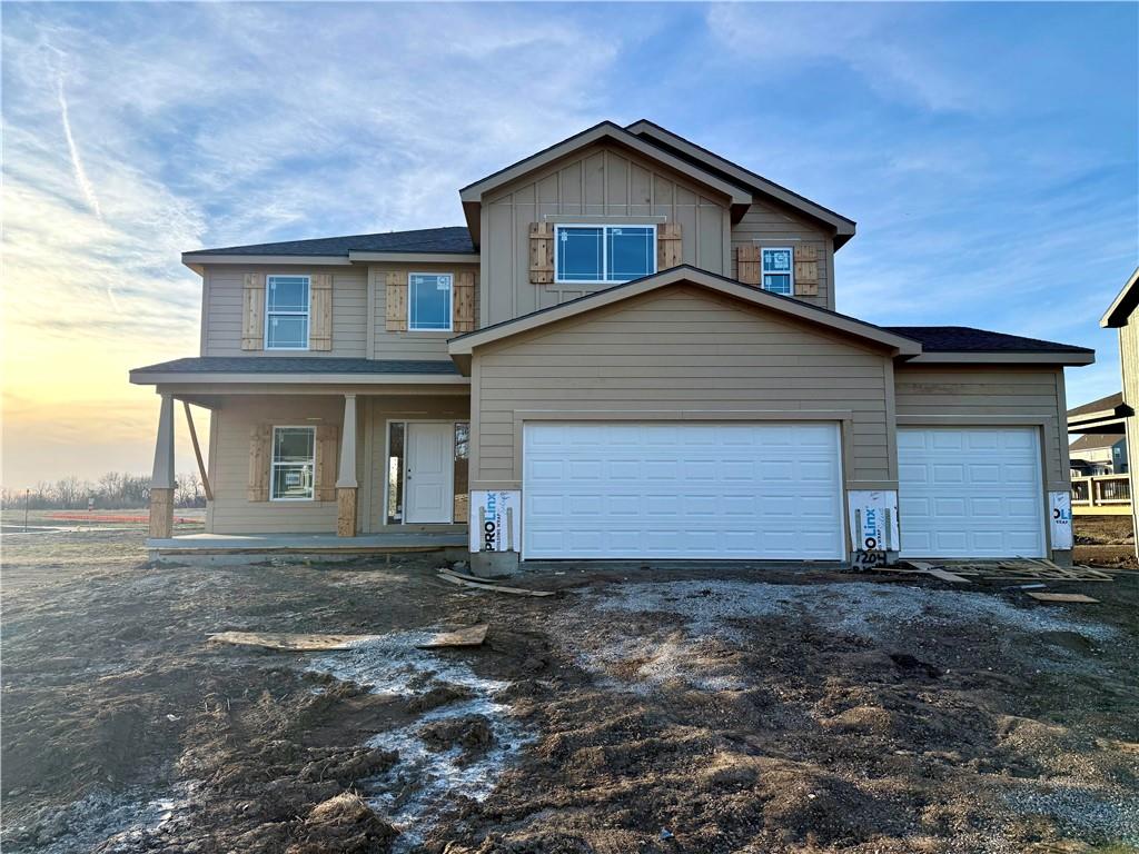 Homes for sale in Kearney, MO | 1204 Noah Ln, Kearney, MO 64060 | MLS# 2592061