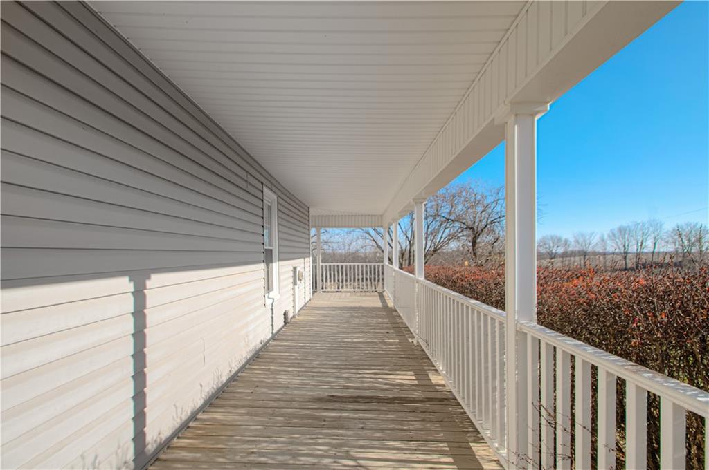 Homes for sale in Dearborn, MO | 1261 Mill St, Dearborn, MO 64439 | MLS# 2592137