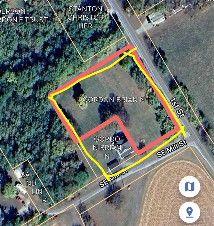 Homes for sale in Dearborn, MO | 1261 Mill St, Dearborn, MO 64439 | MLS# 2592137