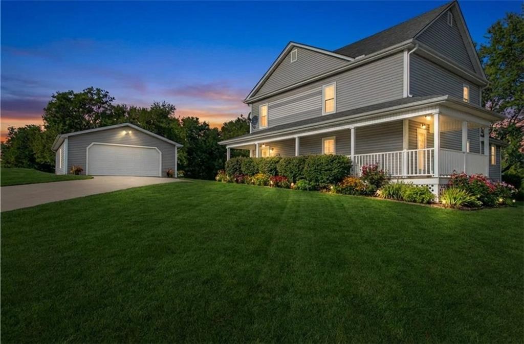 Homes for sale in Dearborn, MO | 1261 Mill St, Dearborn, MO 64439 | MLS# 2592137