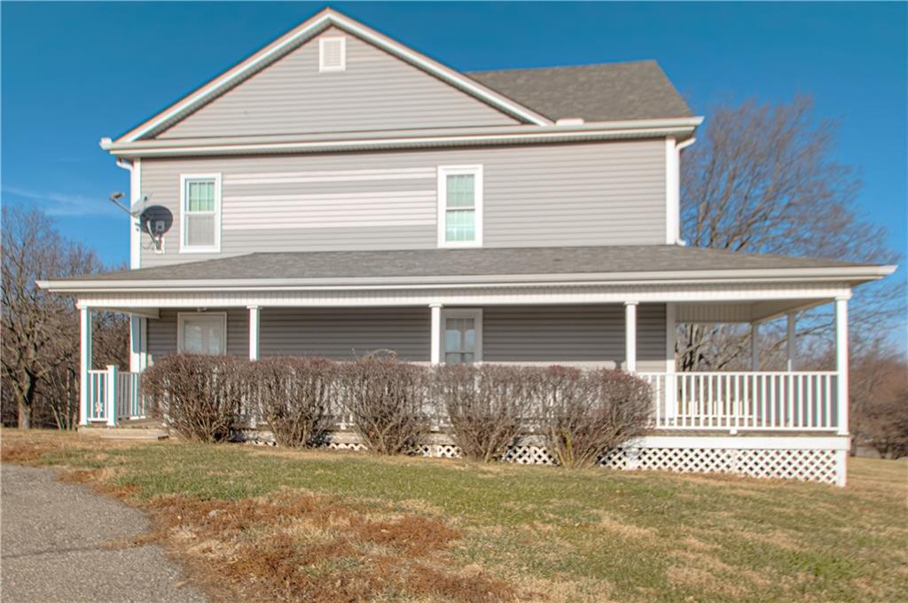 Homes for sale in Dearborn, MO | 1261 Mill St, Dearborn, MO 64439 | MLS# 2592137