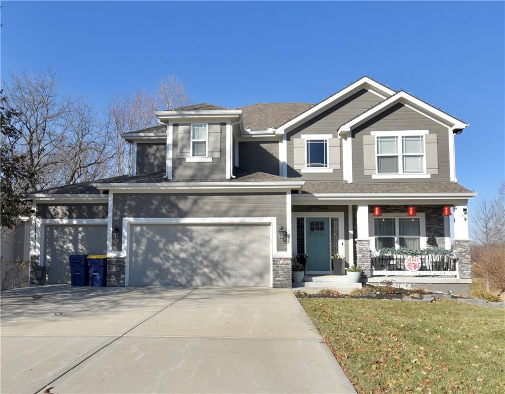 Homes for sale in Smithville, MO | 2406 Ne 158th St, Smithville, MO 64089 | MLS# 2592318