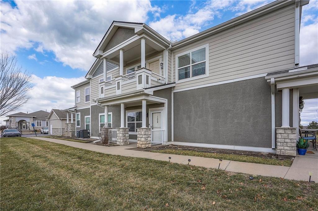 Homes for sale in Olathe, KS | 11751 S Roundtree St #102, Olathe, KS 66061 | MLS# 2592330