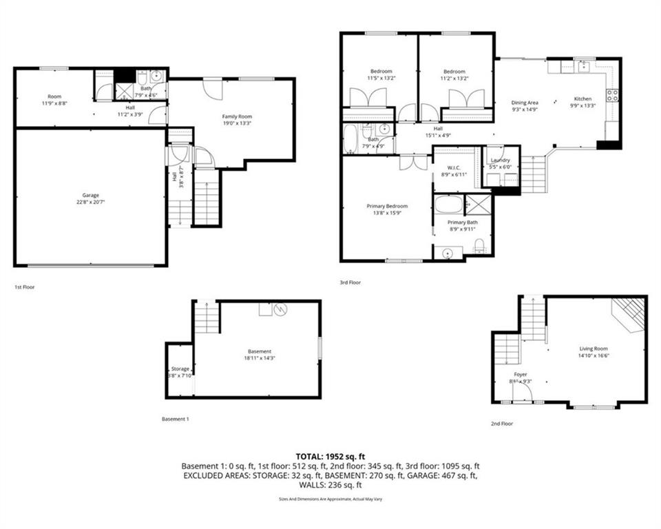 Homes for sale in Basehor, KS | 15614 Pebble Ter, Basehor, KS 66007 | MLS# 2592382