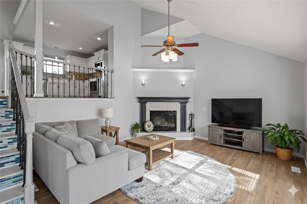 Homes for sale in Basehor, KS | 15614 Pebble Ter, Basehor, KS 66007 | MLS# 2592382