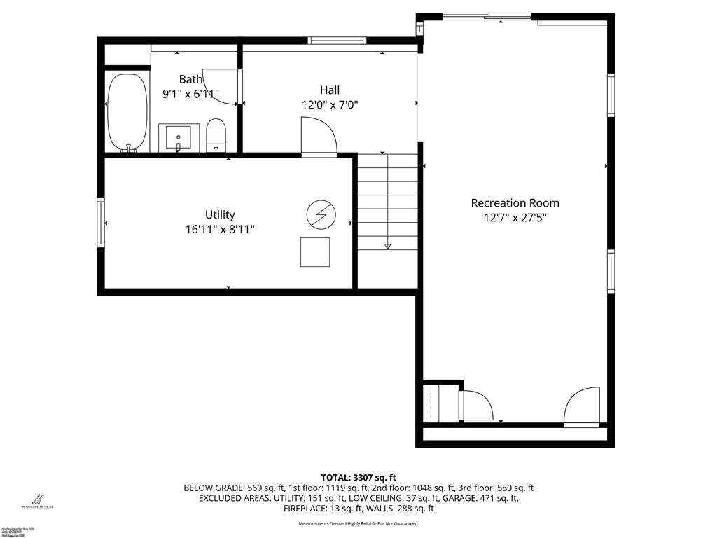 Homes for sale in Lake Tapawingo, MO | 83 Beach Dr, Lake Tapawingo, MO 64015 | MLS# 2592389