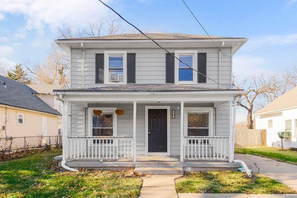 Homes for sale in Independence, MO | 734 S Hawthorne Ave, Independence, MO 64053 | MLS# 2592467