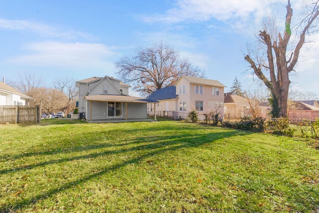 Homes for sale in Independence, MO | 734 S Hawthorne Ave, Independence, MO 64053 | MLS# 2592467