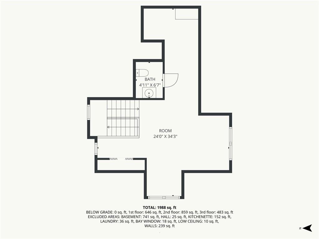 Homes for sale in Kansas City, MO | 917 Benton Blvd, Kansas City, MO 64127 | MLS# 2592507