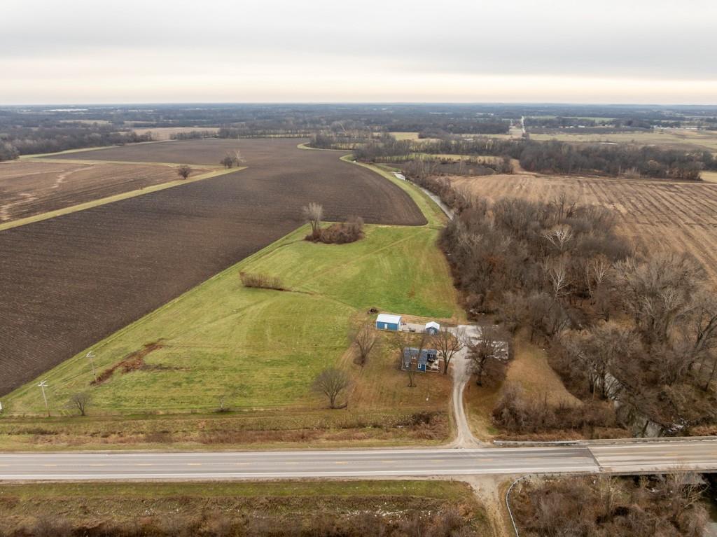Homes for sale in Harrisonville, MO | 17301 E State Route 2 Rural Route, Harrisonville, MO 64701 | MLS# 2592571