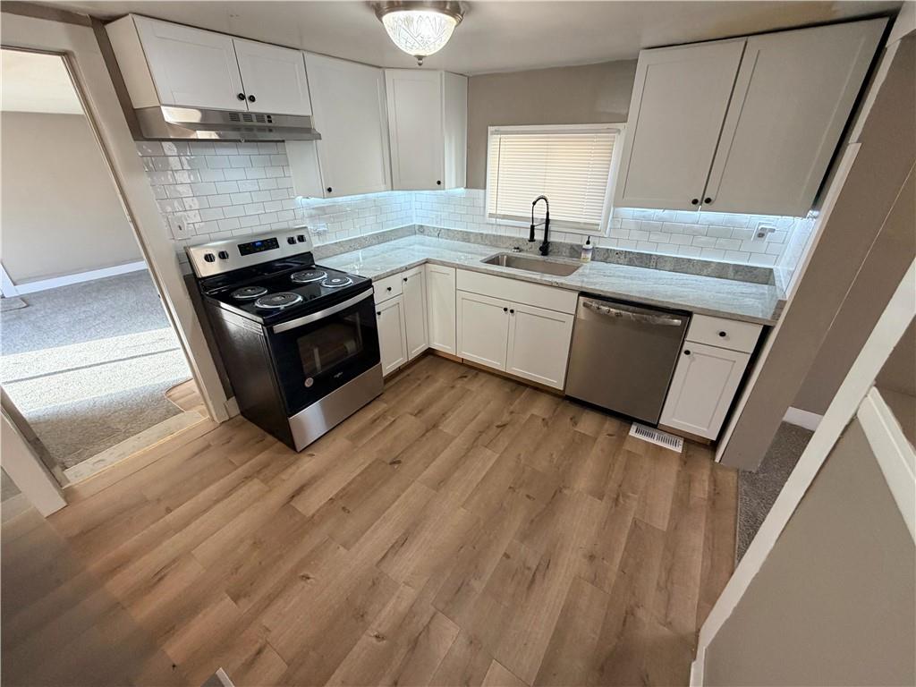 Homes for sale in Independence, MO | 1608 S Spring St, Independence, MO 64055 | MLS# 2592629