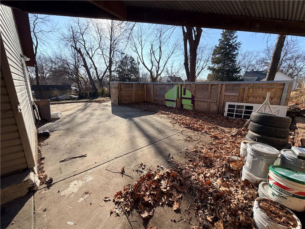 Homes for sale in Independence, MO | 1608 S Spring St, Independence, MO 64055 | MLS# 2592629