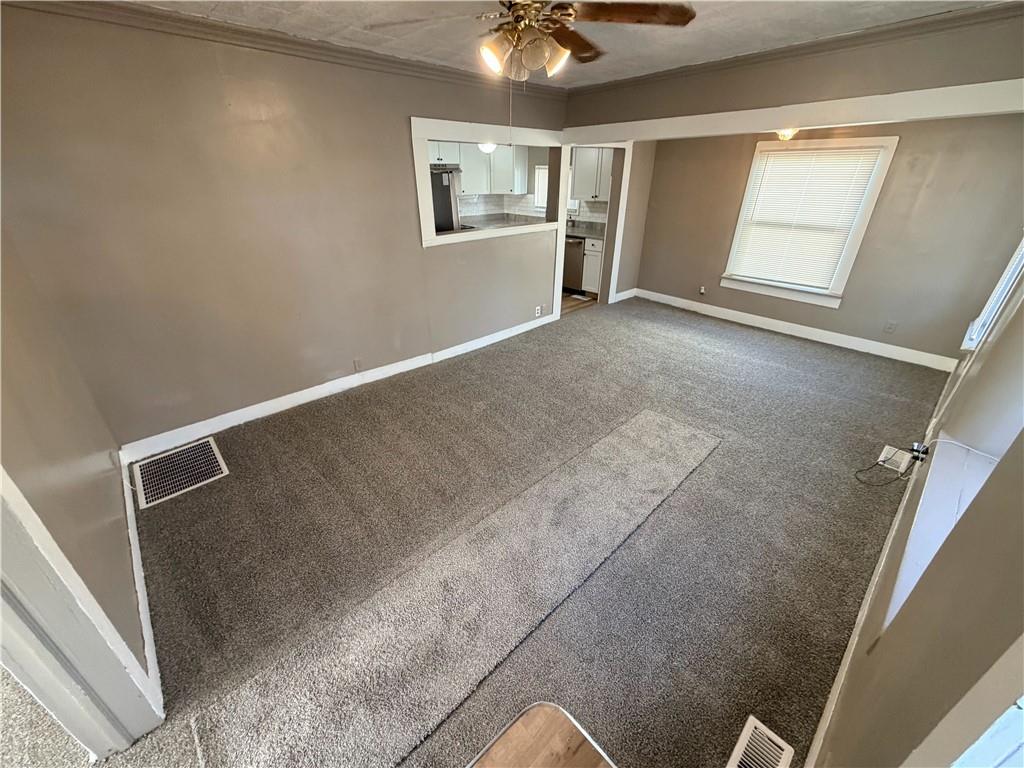 Homes for sale in Independence, MO | 1608 S Spring St, Independence, MO 64055 | MLS# 2592629