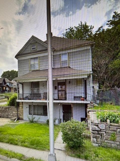 Homes for sale in Kansas City, KS | 2022 N 7th St, Kansas City, KS 66101 | MLS# 2592674