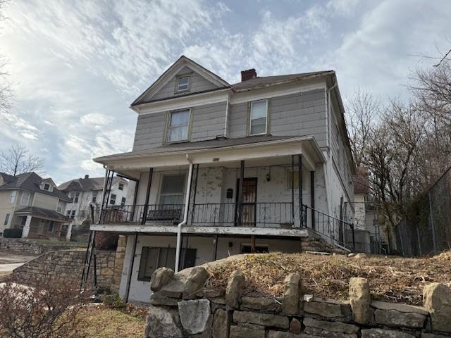 Homes for sale in Kansas City, KS | 2022 N 7th St, Kansas City, KS 66101 | MLS# 2592674