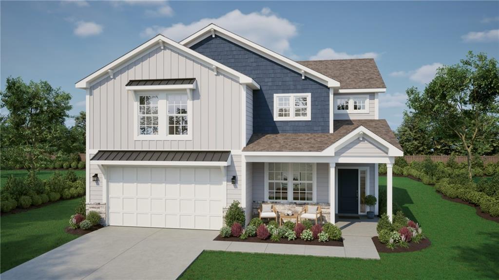 Homes for sale in Spring Hill, KS | 18524 W 205th St, Spring Hill, KS 66083 | MLS# 2592759