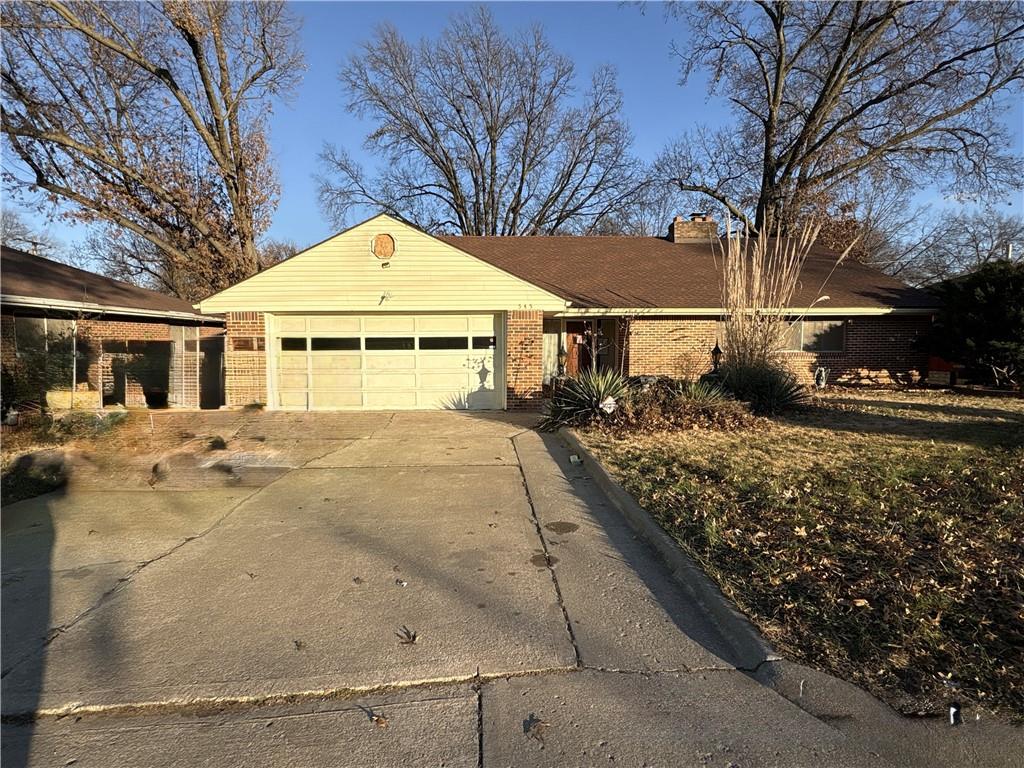 Homes for sale in Kansas City, KS | 545 N Washington Blvd, Kansas City, KS 66102 | MLS# 2592792
