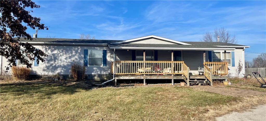Homes for sale in Gallatin, MO | 1203 W Grand St, Gallatin, MO 64640 | MLS# 2592886
