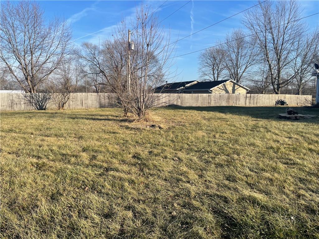 Homes for sale in Gallatin, MO | 1203 W Grand St, Gallatin, MO 64640 | MLS# 2592886
