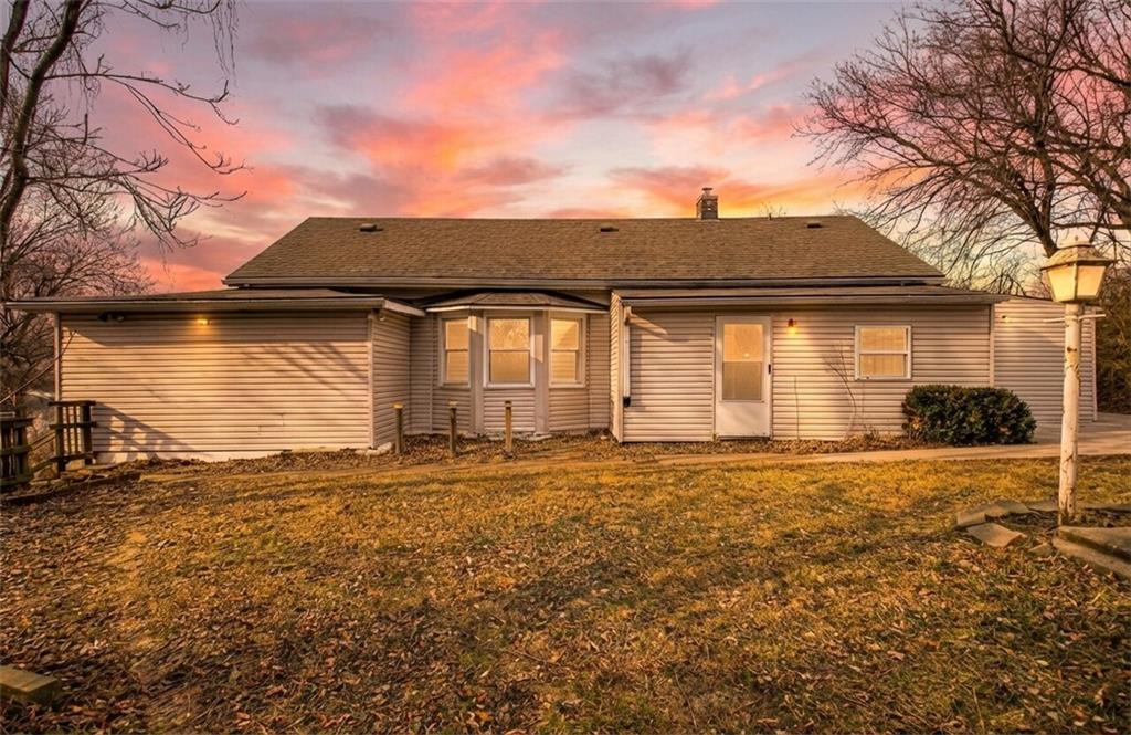 Homes for sale in Independence, MO | 125 S Brookside St, Independence, MO 64053 | MLS# 2592983