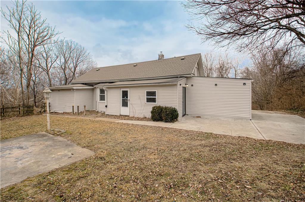 Homes for sale in Independence, MO | 125 S Brookside St, Independence, MO 64053 | MLS# 2592983