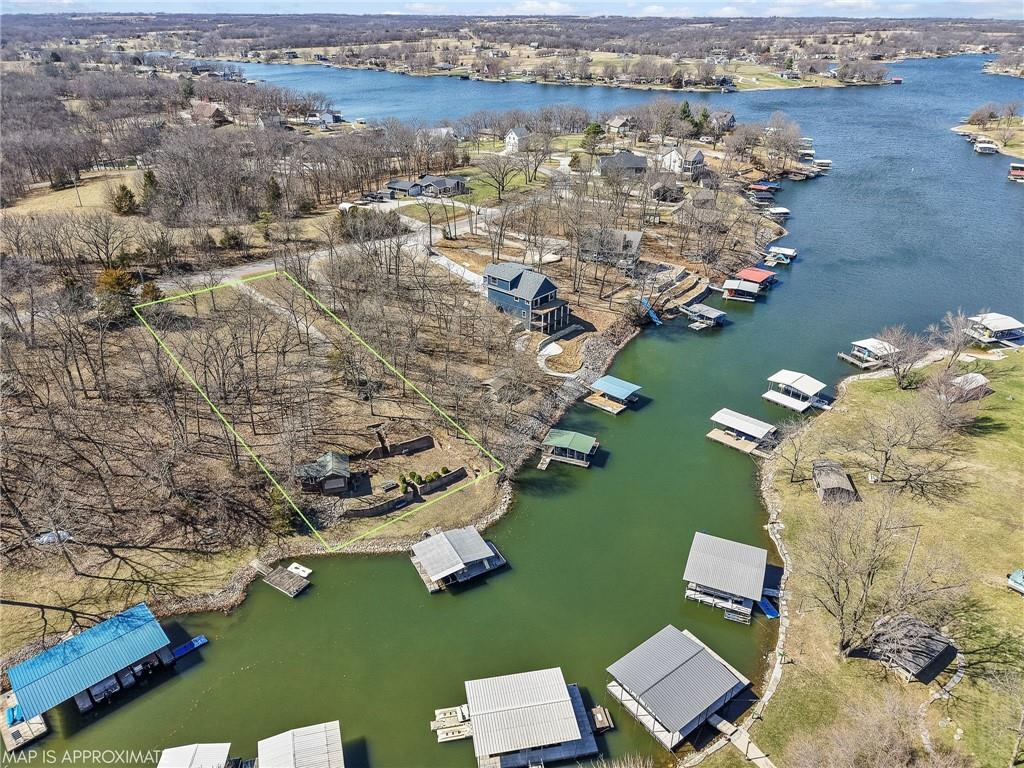 Homes for sale in Gallatin, MO | 156 Barracuda Rd, Gallatin, MO 64640 | MLS# 2594363