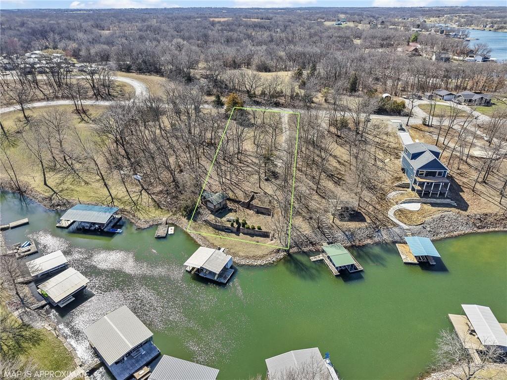 Homes for sale in Gallatin, MO | 156 Barracuda Rd, Gallatin, MO 64640 | MLS# 2594363