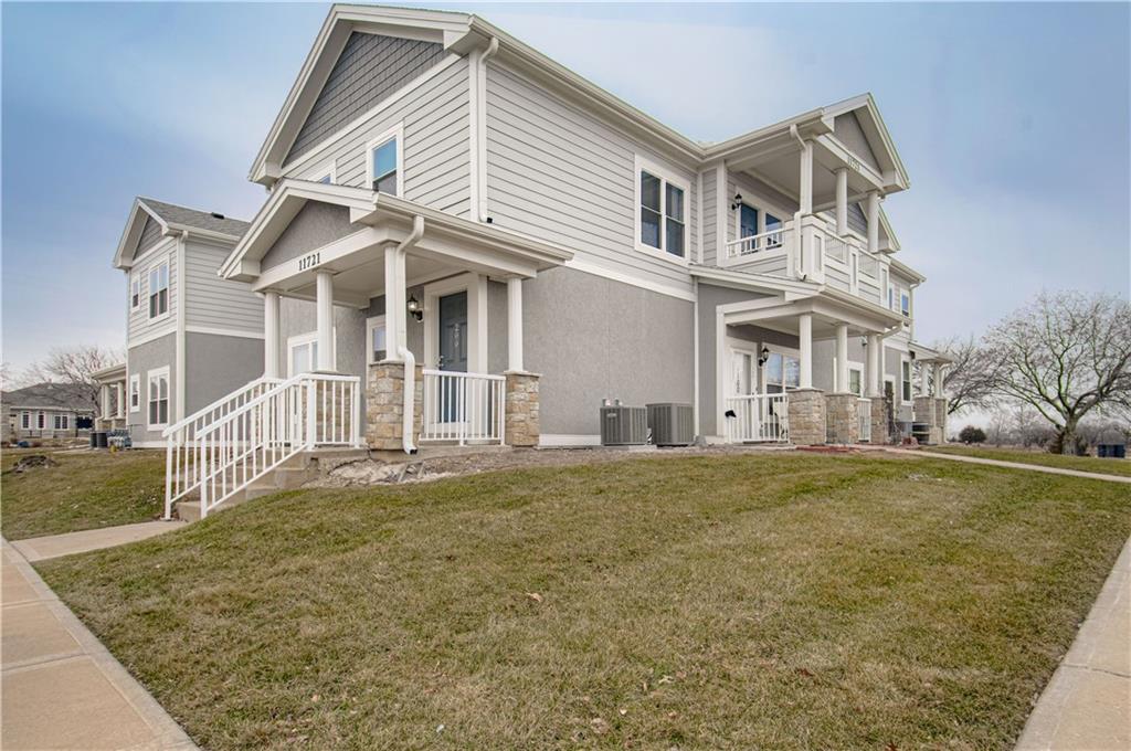 Homes for sale in Olathe, KS | 11721 S Roundtree St #200, Olathe, KS 66061 | MLS# 2594440