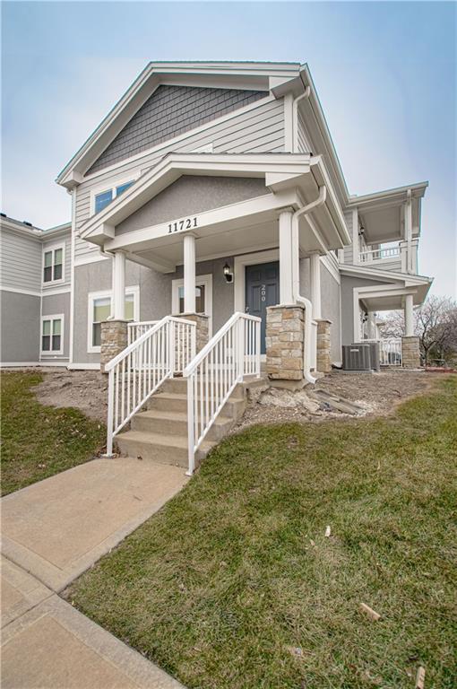 Homes for sale in Olathe, KS | 11721 S Roundtree St #200, Olathe, KS 66061 | MLS# 2594440