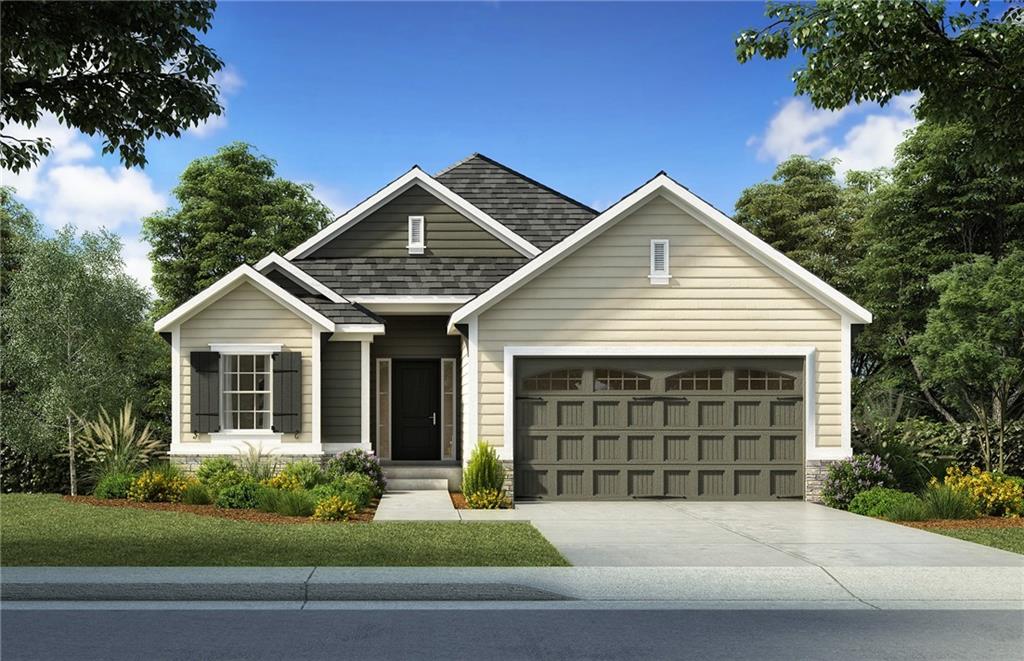 Homes for sale in Olathe, KS | 15301 W 173Rd Ter, Olathe, KS 66062 | MLS# 2594902