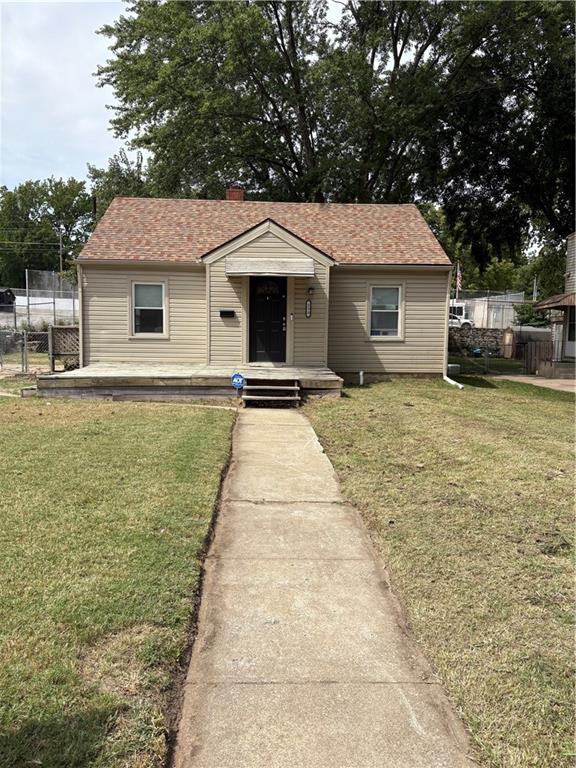 Homes for sale in Independence, MO | 230 S Huttig Ave, Independence, MO 64053 | MLS# 2595054