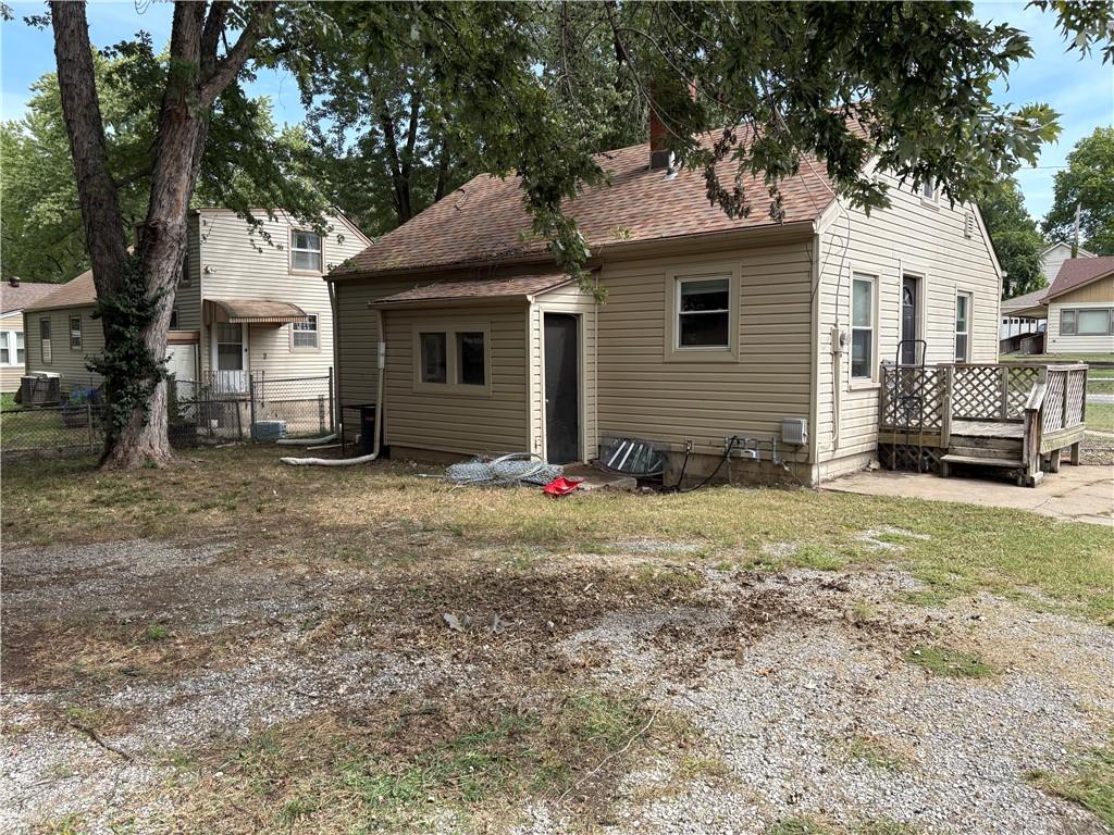 Homes for sale in Independence, MO | 230 S Huttig Ave, Independence, MO 64053 | MLS# 2595054