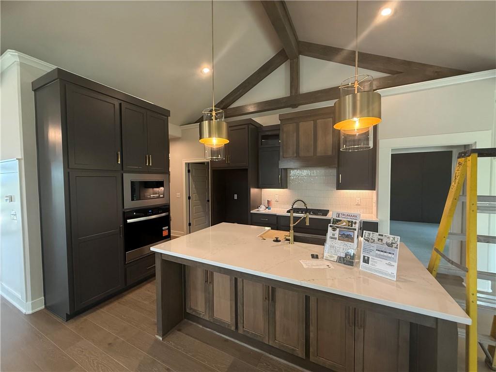 5th image of 2616 Ne Woodland Oak Dr, Lees Summit, MO 64086 | MLS# 2595086