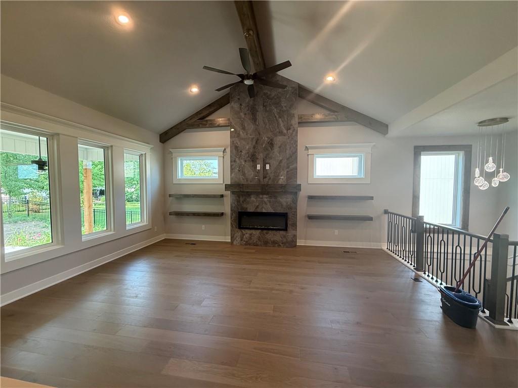 4th image of 2616 Ne Woodland Oak Dr, Lees Summit, MO 64086 | MLS# 2595086