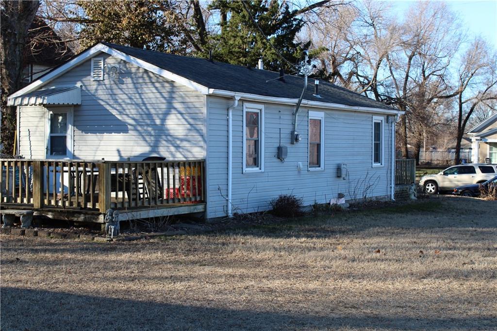 Homes for sale in Kansas City, KS | 817 S Mill St, Kansas City, KS 66105 | MLS# 2595825