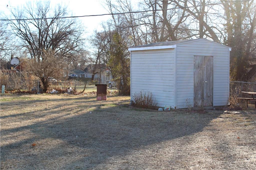 Homes for sale in Kansas City, KS | 817 S Mill St, Kansas City, KS 66105 | MLS# 2595825