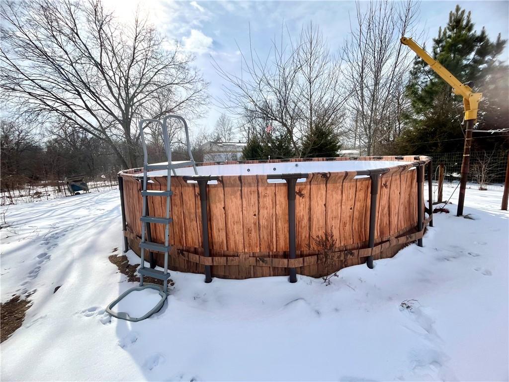 Homes for sale in Nevada, MO | 13538 E Mission Rd, Nevada, MO 64772 | MLS# 2596060