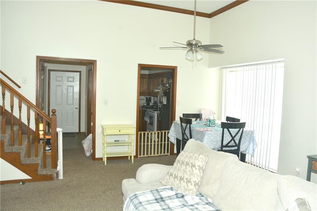 Homes for sale in Blue Springs, MO | 1103 Nw Porter Ct, Blue Springs, MO 64015 | MLS# 2596248